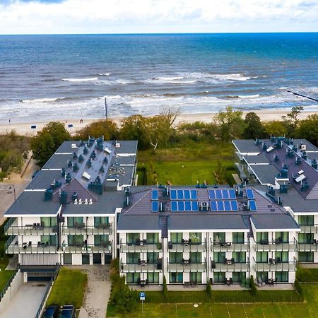 Rezydencja Niechorze 224 - 5D Apartamenty Εξωτερικό φωτογραφία