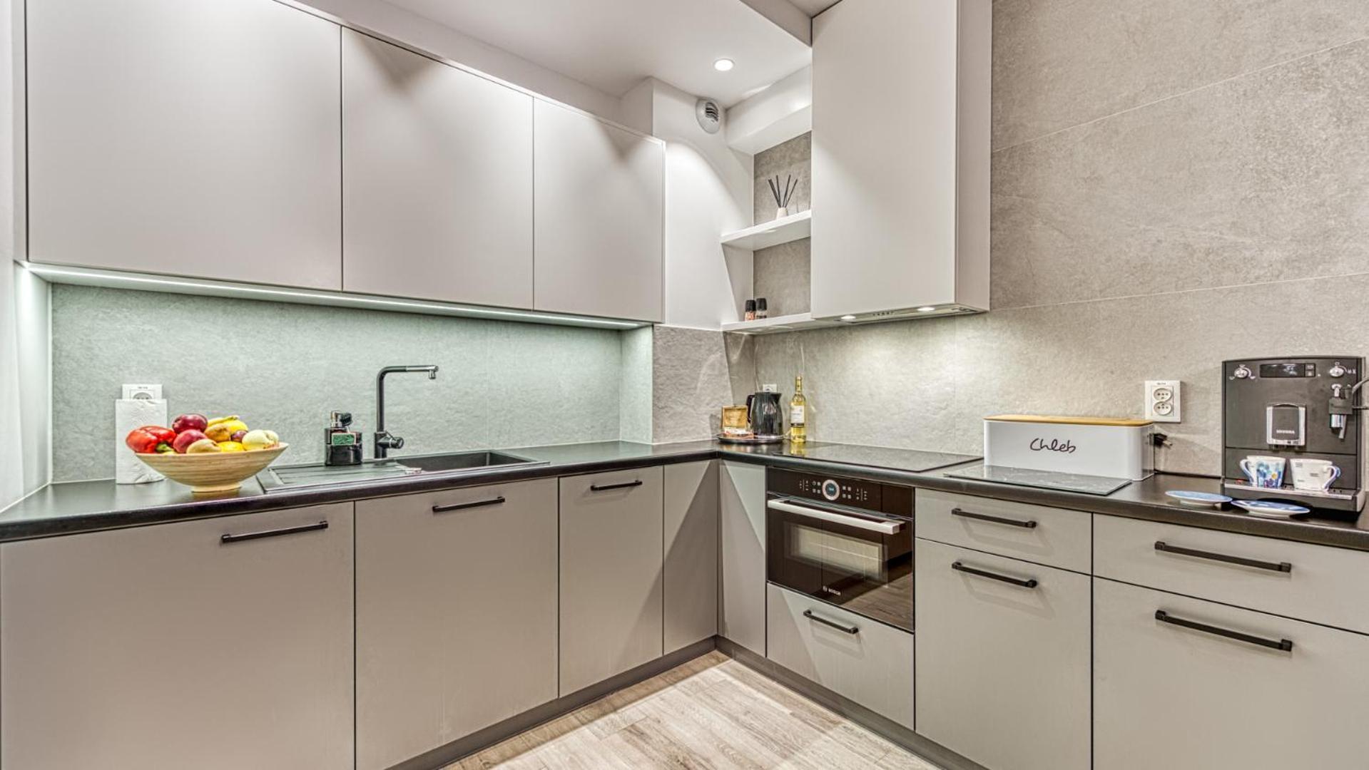 Rezydencja Niechorze 224 - 5D Apartamenty Εξωτερικό φωτογραφία