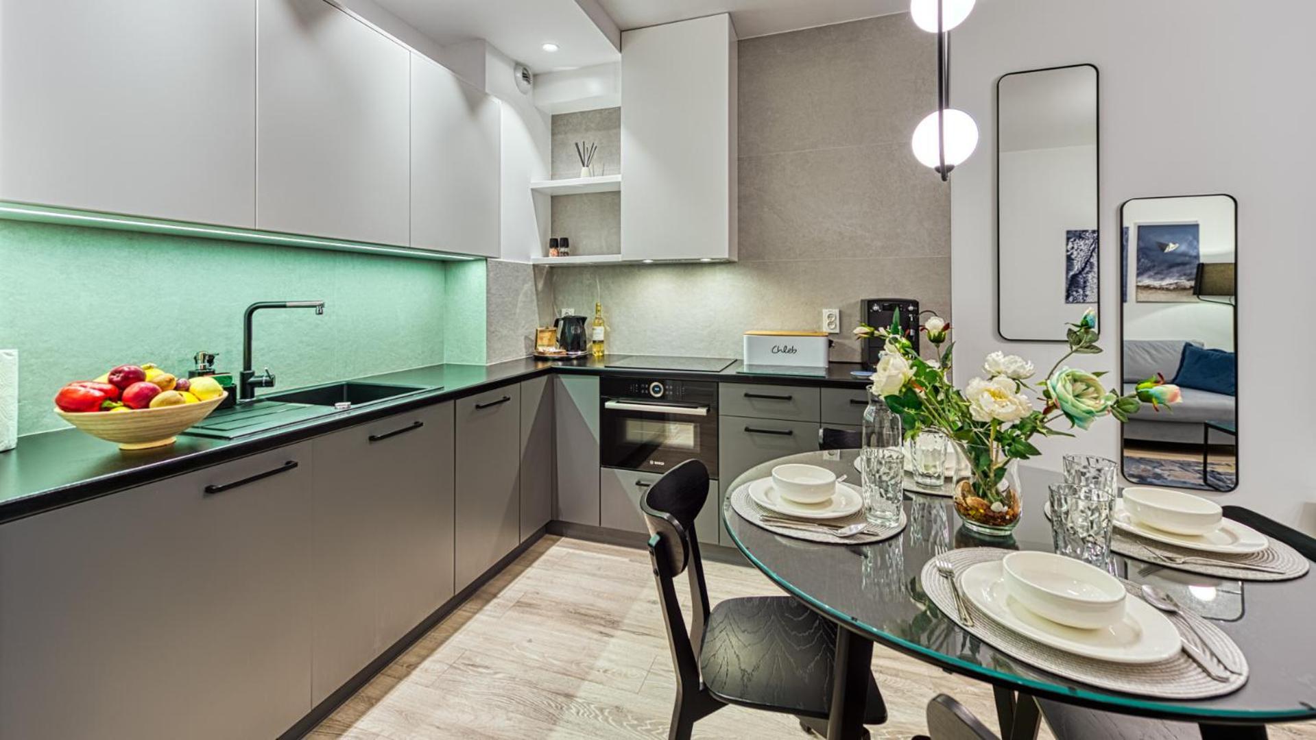 Rezydencja Niechorze 224 - 5D Apartamenty Εξωτερικό φωτογραφία