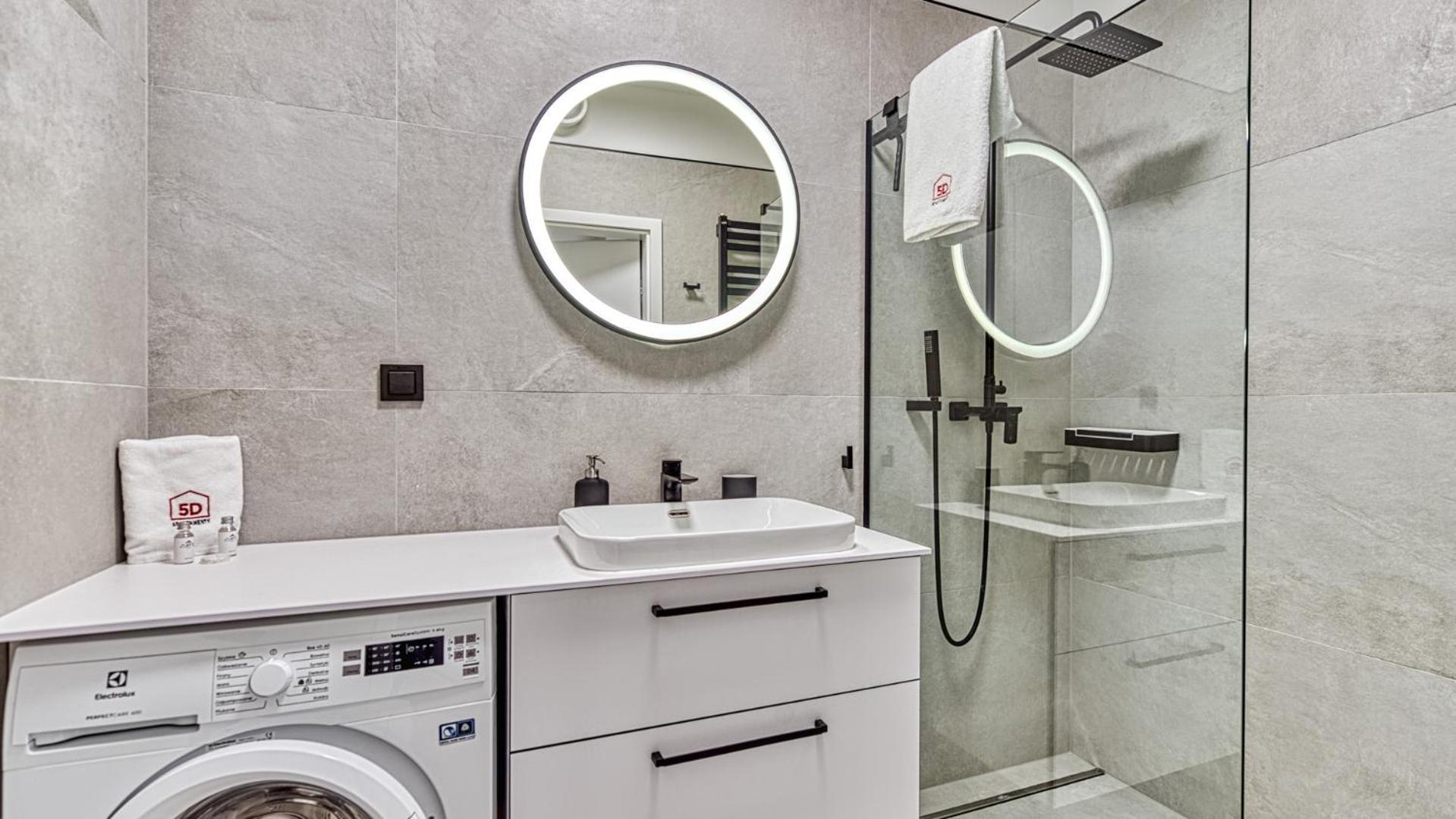 Rezydencja Niechorze 224 - 5D Apartamenty Εξωτερικό φωτογραφία