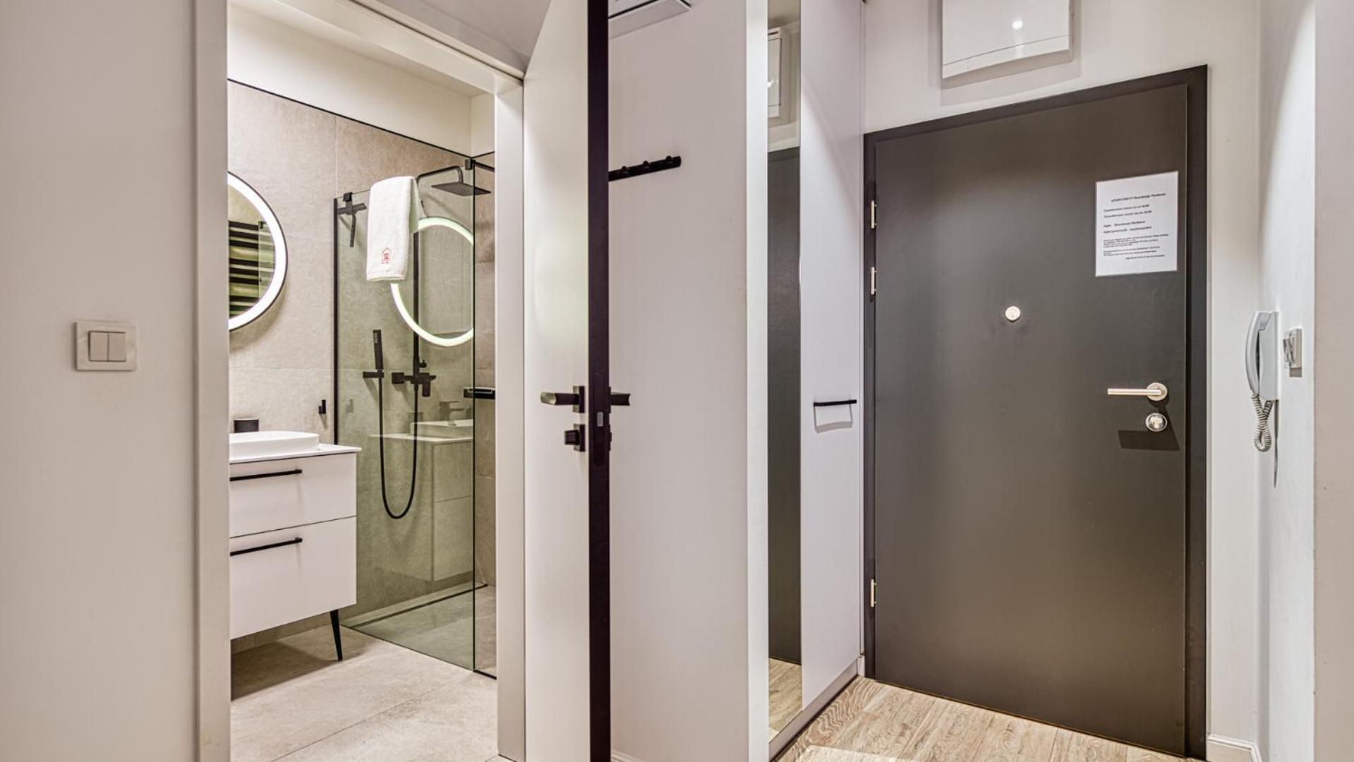 Rezydencja Niechorze 224 - 5D Apartamenty Εξωτερικό φωτογραφία